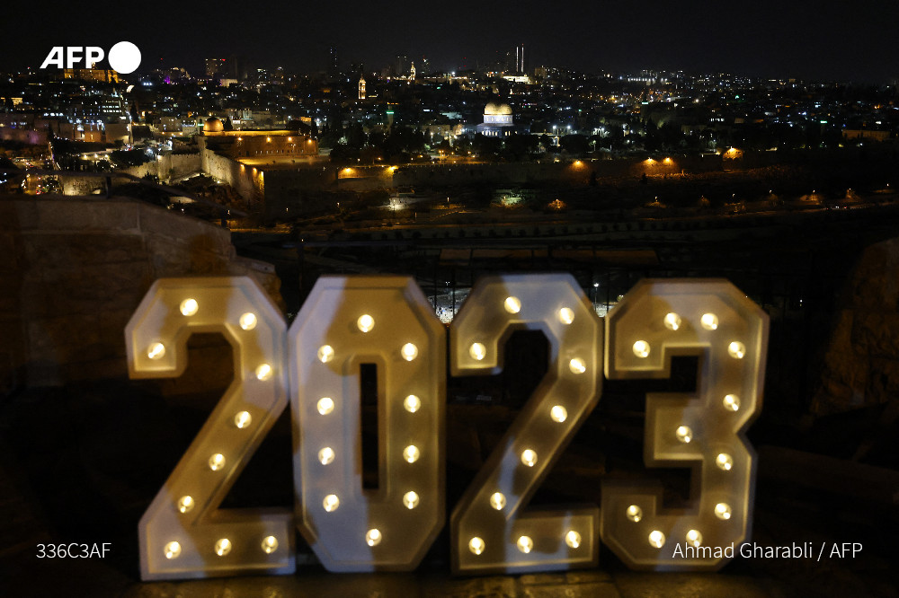 AFP News Agency tweet media