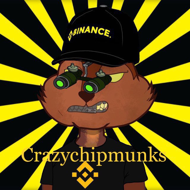 Cryptolover676's tweet photo. @Eldarone_ @CrazyChipsBSC https://t.co/LZnIlGvpv4