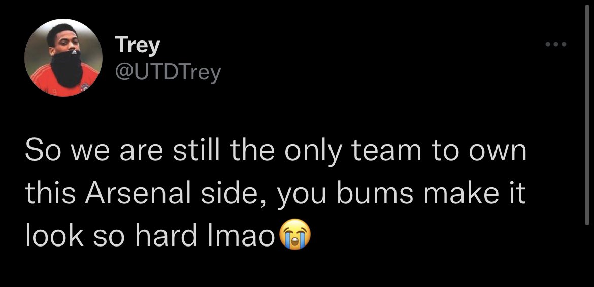 trxklick's tweet photo. @TheEuropeanLad Trey almost jinxed it 😭 https://t.co/lzaUgpFdF5