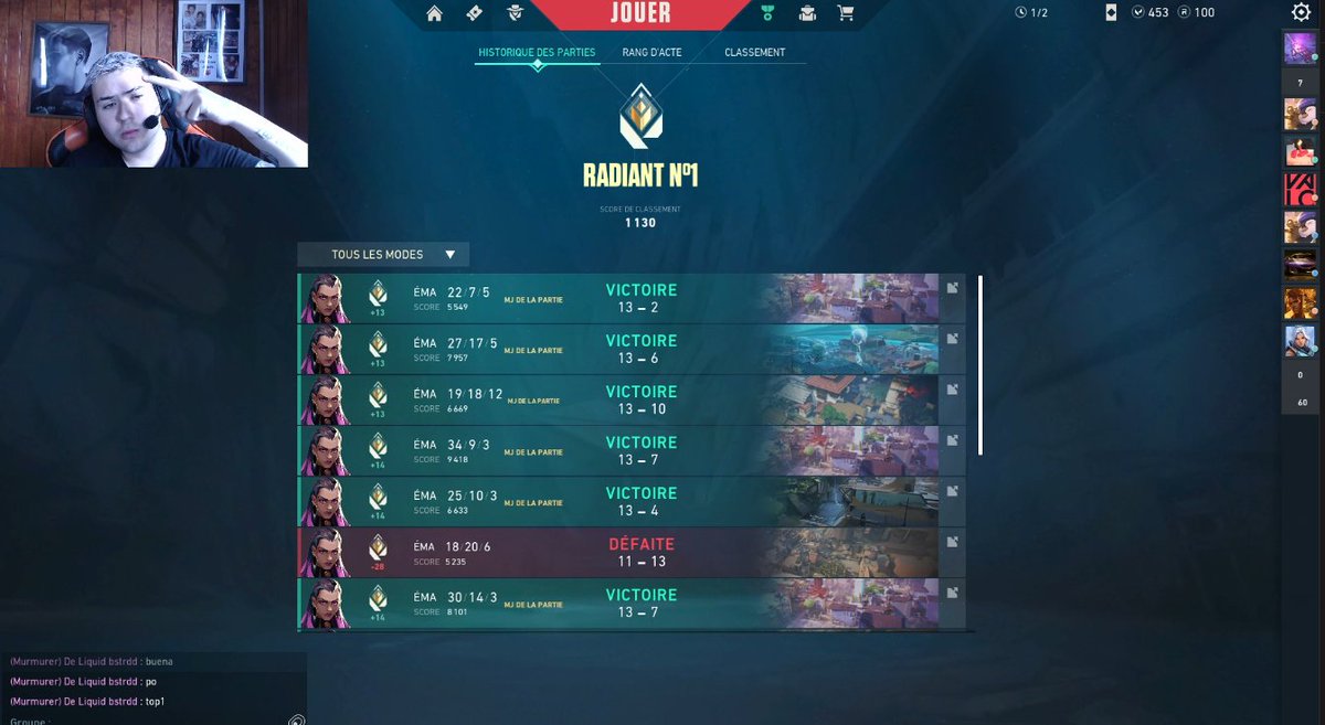 TOP1 BR