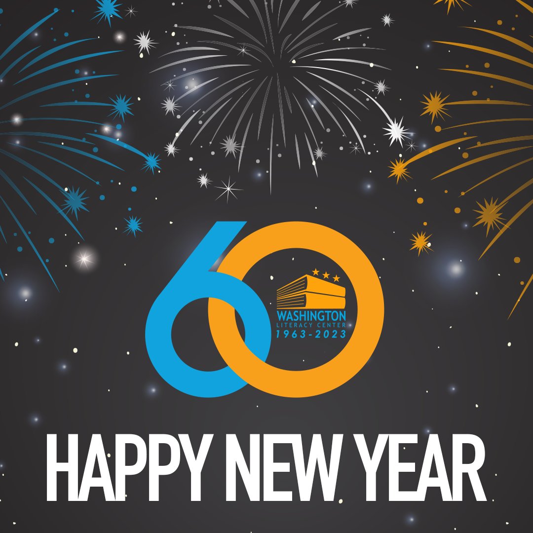 WASHLIT's tweet image. It's not too late! Please consider the Washington Literacy Center as you make your end-of-the-year contribution. Your donations are an excellent investment in the future of your community. 
#washlit #adultliteracy #HappyNewYear2023