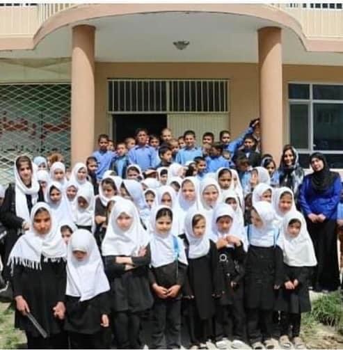 hrfcares's tweet photo. We are still deeply committed to making a difference in the lives of Afghanistan's most vulnerable children through quality education - our primary mission. We'll continue to monitor the situation &amp; provide updates as necessary. In the meantime, our immediate focus will be on 2/ https://t.co/zSnadF22Px
