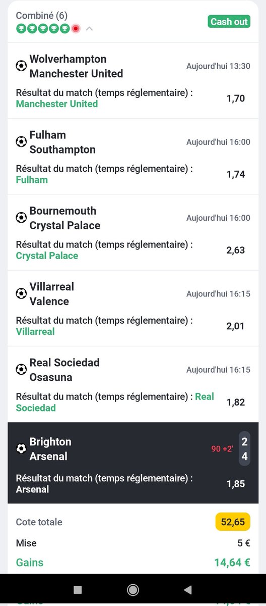 nioz54's tweet photo. Pourquoi j'ai cashout comme un connard putain. https://t.co/pawAaWHdbN