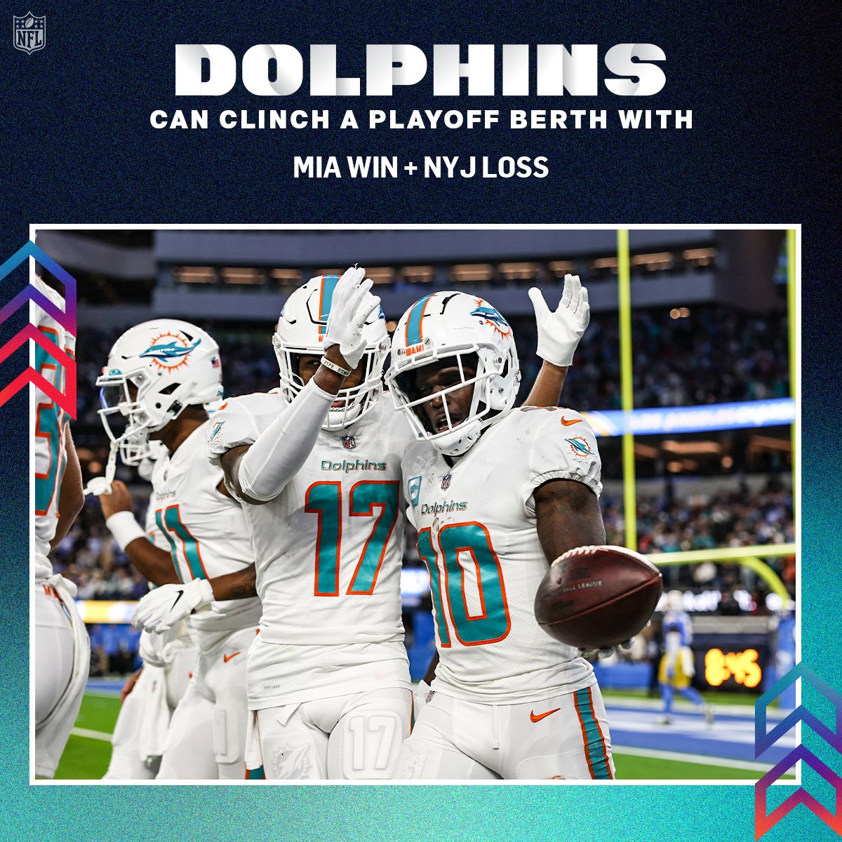 NFL On Twitter Will These Teams Clinch A Playoff Spot This Week nfl-on-twitter-will-these-teams-clinch-a-playoff-spot-this-week