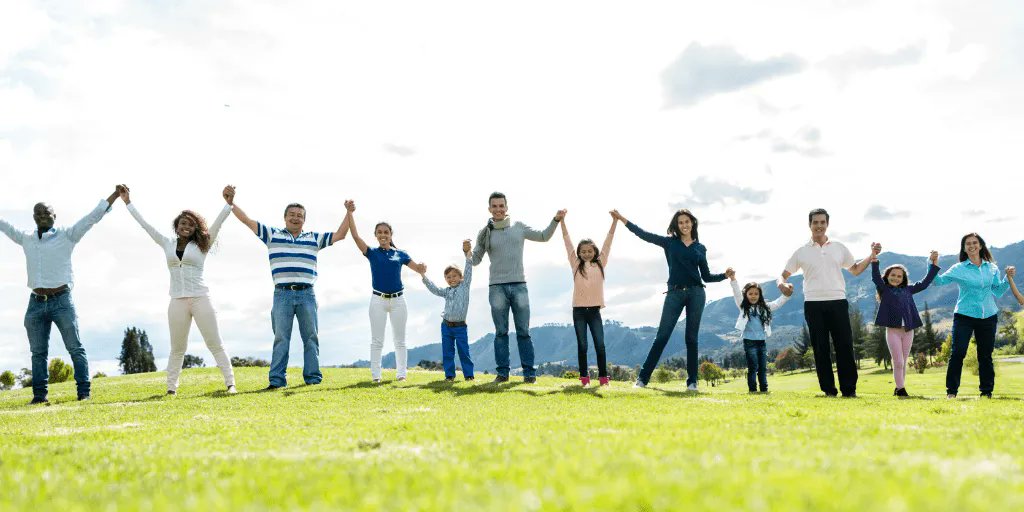 Passing on to you this “extra” resource for recovering hope and resilience: a New Day’s Lyric from our beloved National Youth Poet Laureate Amanda Gorman. May you be inspired and uplifted for the healing possibilities of the new year.

buff.ly/3HvKPYe