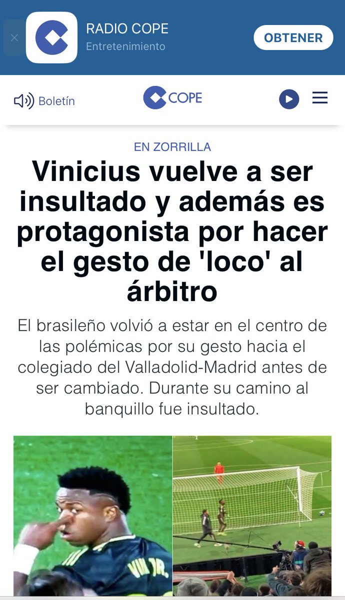 chiri_Retratos's tweet photo. Todavía le caen los 3 partidos a Vinicius...

#elrelato https://t.co/I2sRdRLuJf