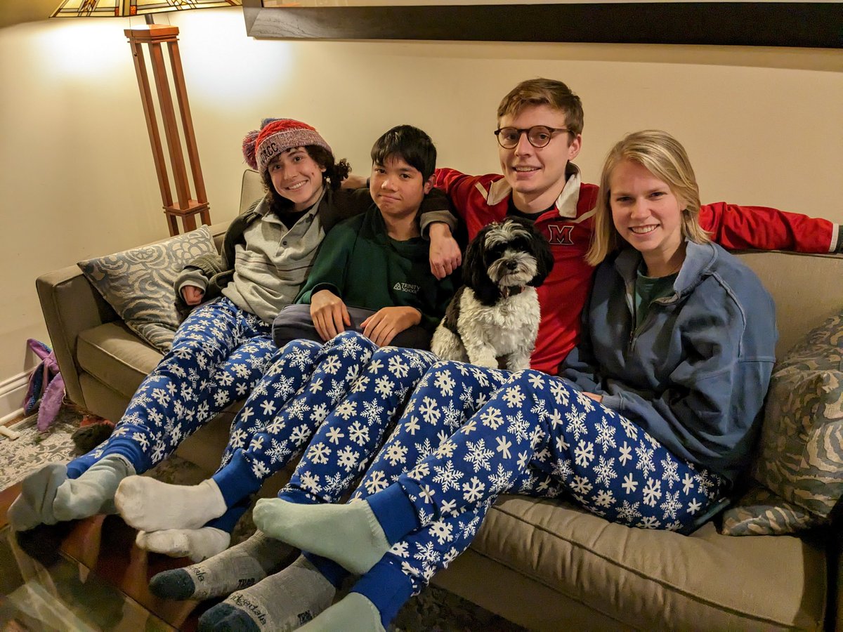 MustilloTom's tweet photo. @ethanbdm @Noahpinion Get a Havanese. https://t.co/ilxwrdels6