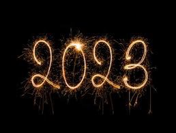 Een gezond 2023🙏🥂