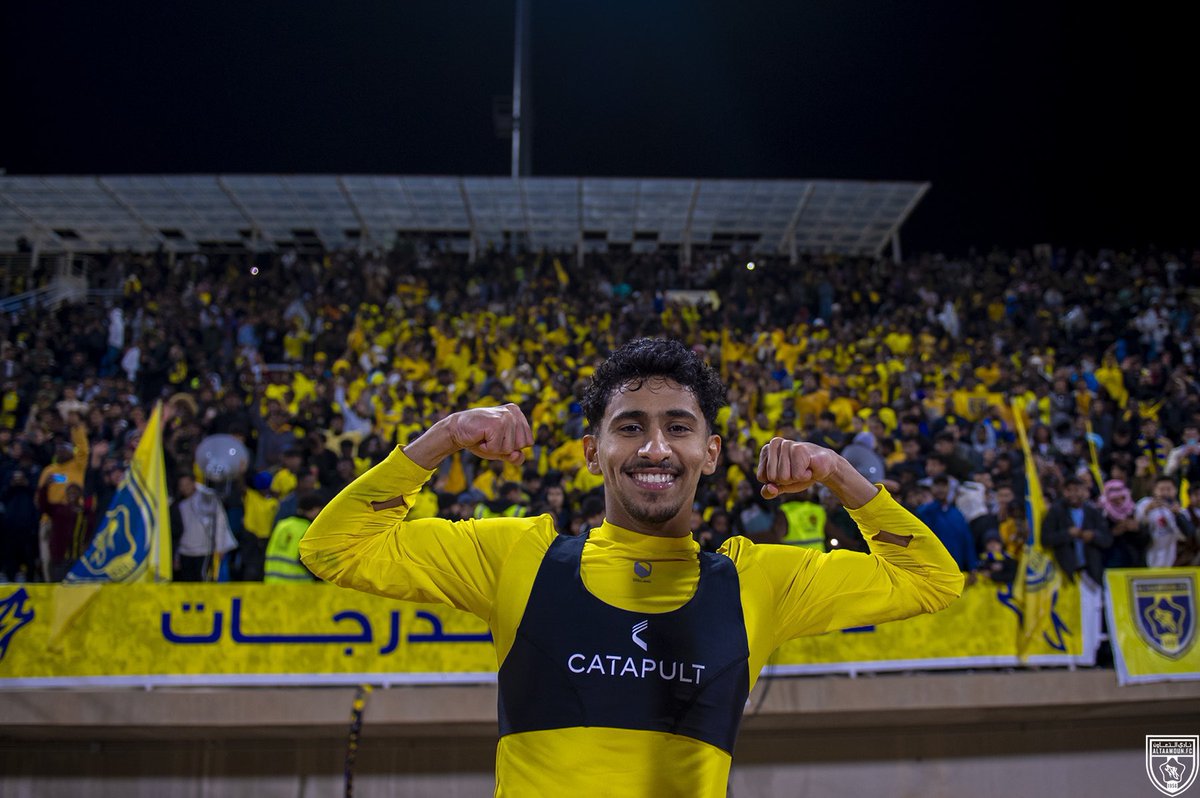 سعد بالعبيد tweet media