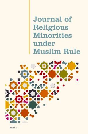 a_aghdassi's tweet photo. Pleased to announce the launch of a new journal by @BrillPublishing: Journal of Religious Minorities under Muslim Rule. On behalf of the journal team, I would like to invite you to consider submitting your papers to the journal. Please, share the news. https://t.co/BHkNeglEkF https://t.co/lbWVMVRBMV