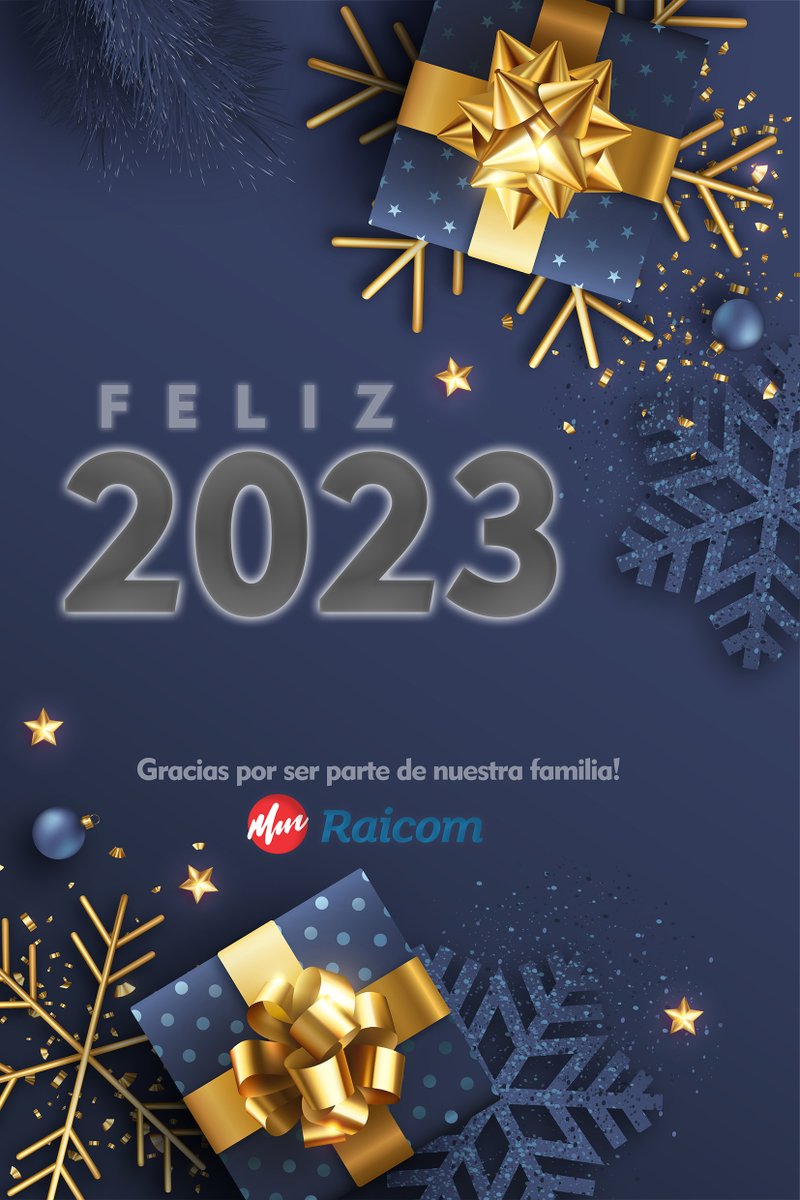 raicomok's tweet photo. Feliz 2023! - https://t.co/BaXYz1cHiN https://t.co/zDYnAjLeBI