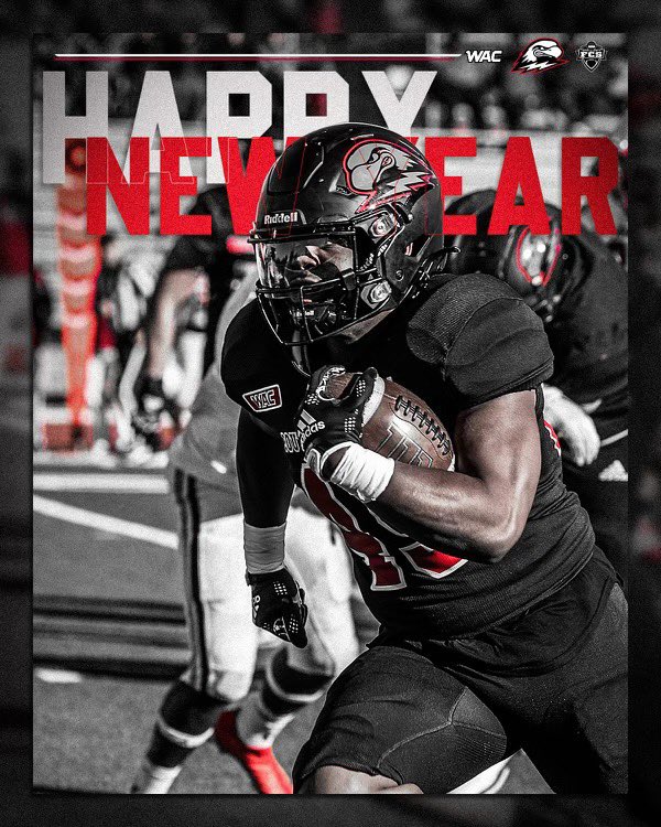Hope everyone has a safe a fun New Year’s. Excited to see what 2023 brings for the TBirds!!!