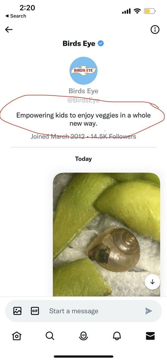 Sivan Kinberg, MD tweet media