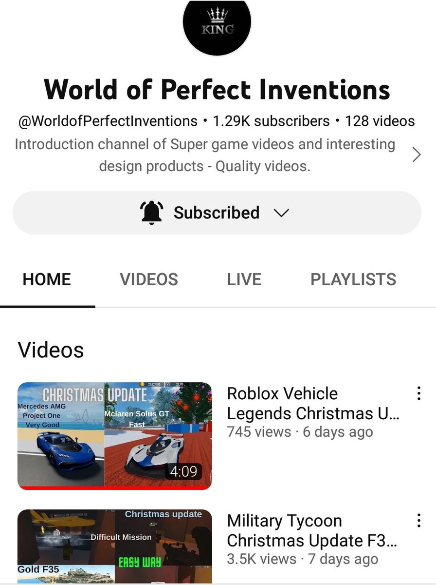 World_KingX8's tweet photo. happy new year my youtube subscribers :) :) new videos will come next year https://t.co/IazoH7VmUm