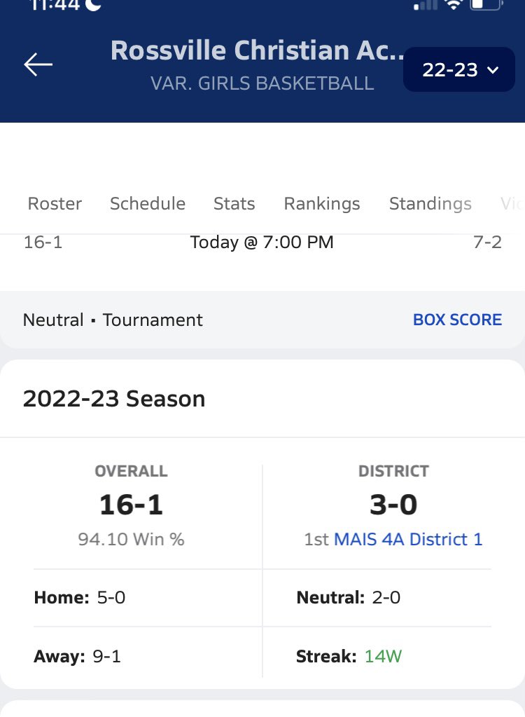 731sportsfan901's tweet photo. What a way to close out 2022 and the first half @RCA_GirlsBBall. Let’s close out the 2nd half the same way we closed the 1st half, as CHAMPIONS! @731CoachK901
#16and1 #winningstreak #ballersshotcallers #RCALadyWolves #beastmodeengaged #family #IronSharpensIron #PackPride https://t.co/zO0Q4n29xO