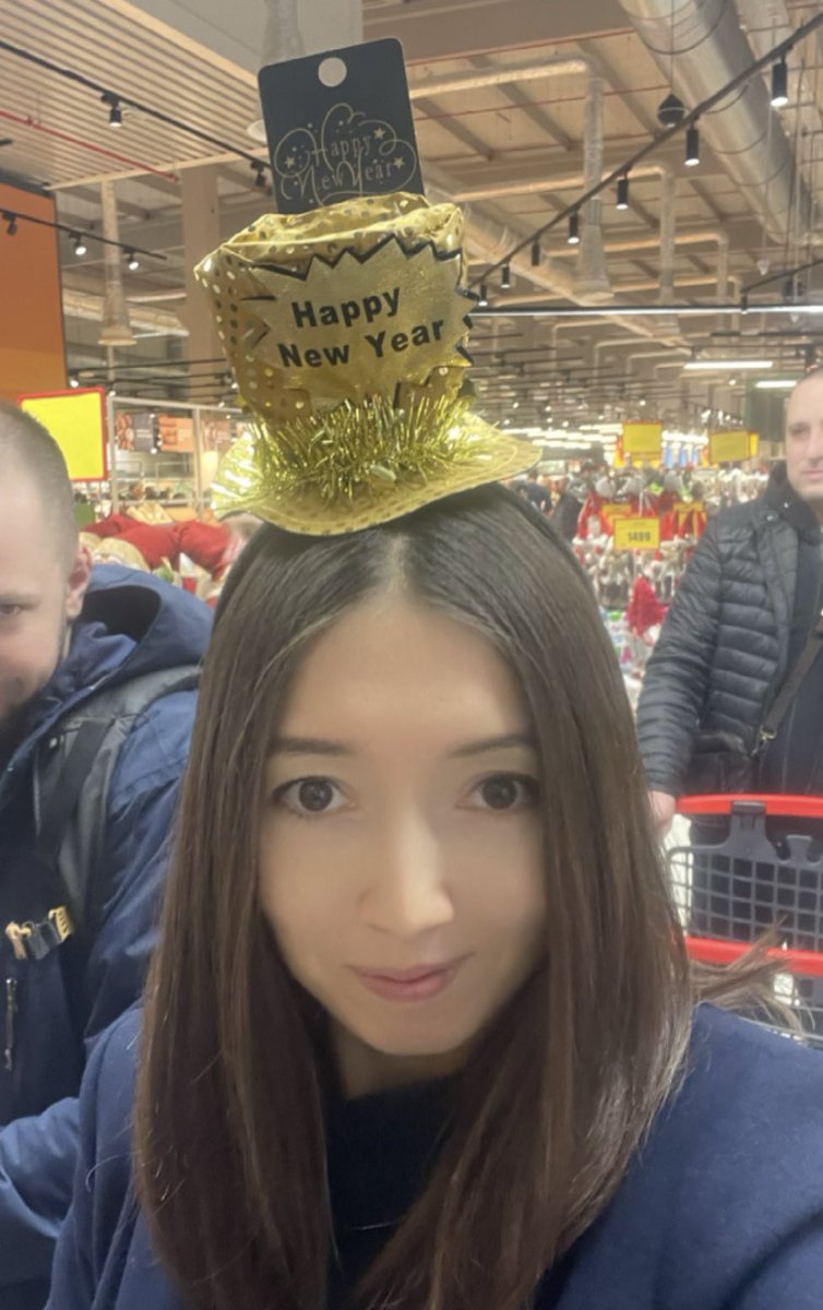 It was a fruitful year for me. I showed my art to the world for the first time. And I am very thankful to my first collectors <a href="/techbubble/">Nik Kalyani - Freedom for Iran</a> and <a href="/EmmanuelCanaan/">Emmanuel Canaan</a> . I wish you a wonderful new year. I hope the next year will be wonderful for you!