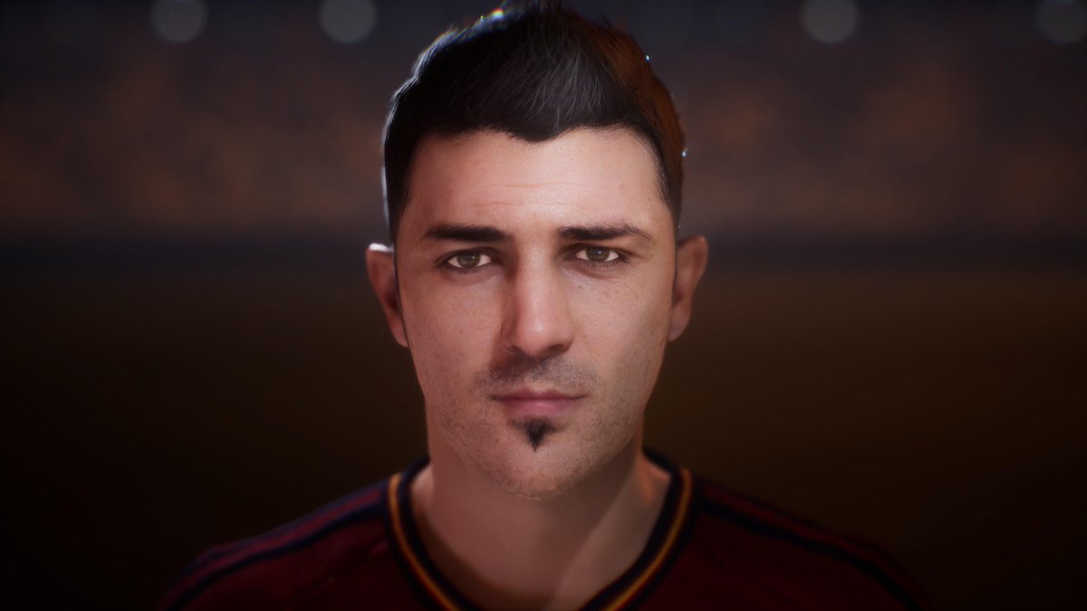 eFootball_IMG's tweet photo. David Villa

📸 - @synjjang

#eFootball2023 | #eFootball
https://t.co/aTI3gh93Mo