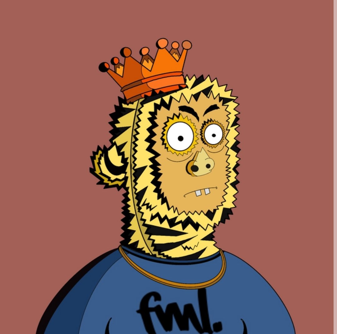 Muh_Thahy_Uhs's tweet photo. @GregJewishstein @hoodsquatch Let's Go Fam!!! Holding Strong like the community it has!! ๐ช
#SquatchThis https://t.co/1EGZhZcOjV