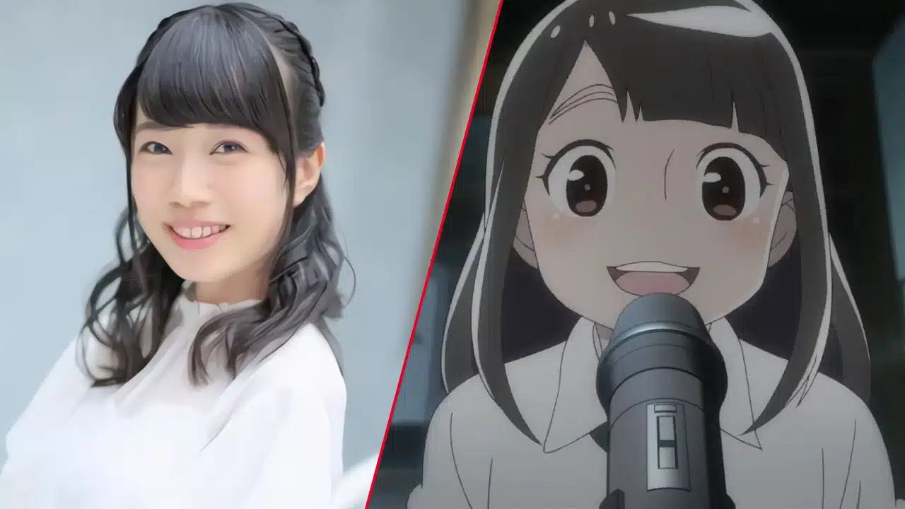 The Voice Artist's Holiday Spotlight on X: Hitomi Suzuki #HitomiSuzuki  🇯🇵 Born: June 21, 1996 Died: Dec. 18, 2022 Bio: t.coC5HO2br19o  Notable Roles: Valerie Harmon (Resident Evil: Resistance), Maid (Overlord  II), Female