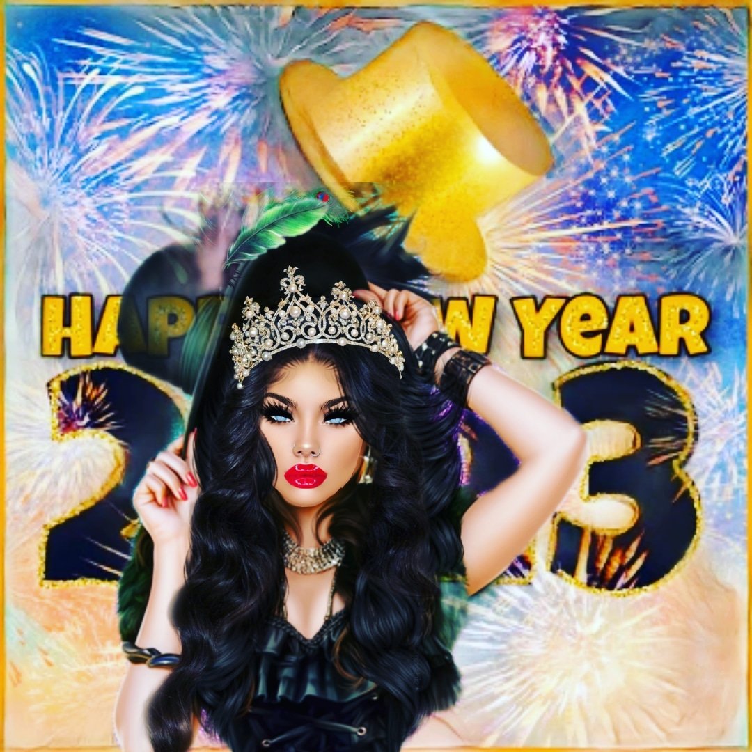 Diablaworld's tweet photo. I'll be  in Second Life and IMVU All of New Years Weekend.

You can sign up to Second Life and visit Dona Diabla's Store.

Don't forget to tip me 20,000 Lindens.

https://t.co/LcWHjMHmCW. 

  #secondlife #findom #findomgames  #secondlifebaddie #newyearseve #newyears https://t.co/z9oPOLm4go