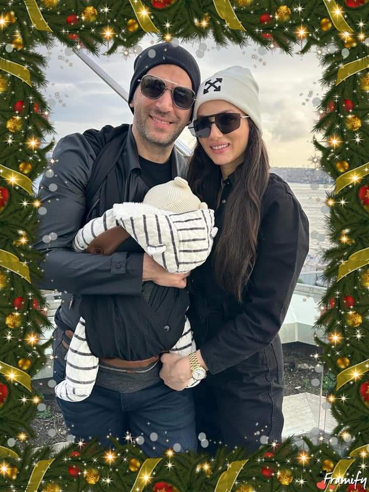 Happy New Year!!!!!!
#MuratMiraylmanElBaiYildirim