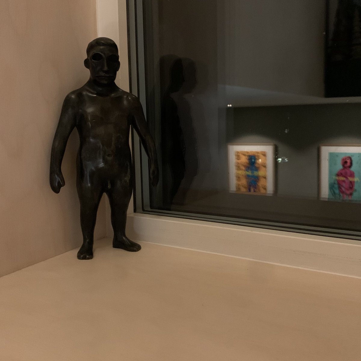 culius's tweet photo. Last GM of 2022! Happy new year mfers! Celebrating with this lonely guy✨ If you know you know 😉💫 https://t.co/2xb9l3aYYi