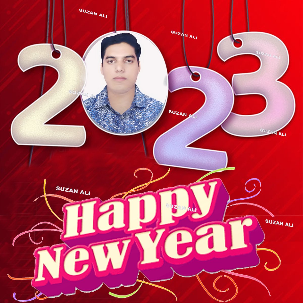 .................HAPPY NEW YEAR 2023.................