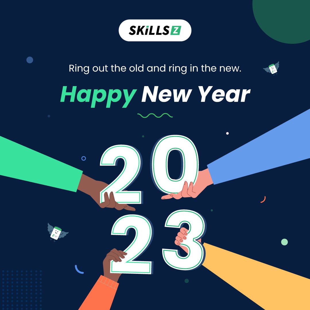 SkillszApp tweet media