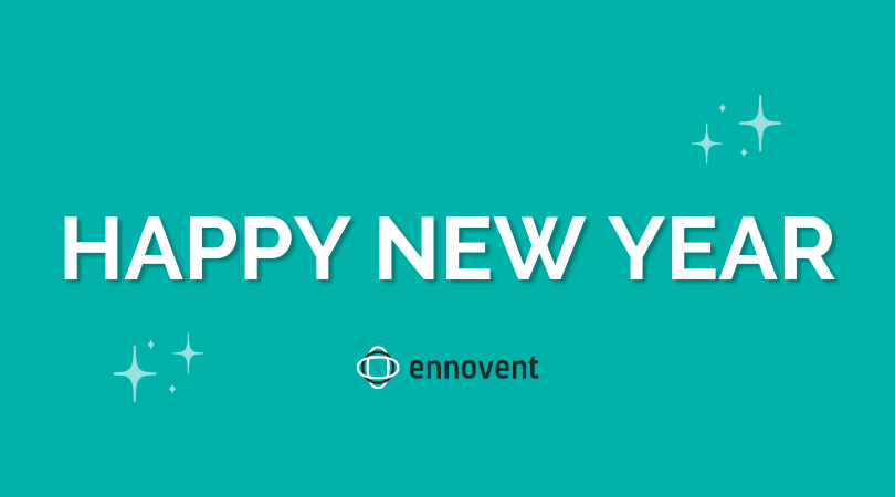 ennovent's tweet photo. We wish you a wonderful 2023! https://t.co/WQ5HNUJ38J