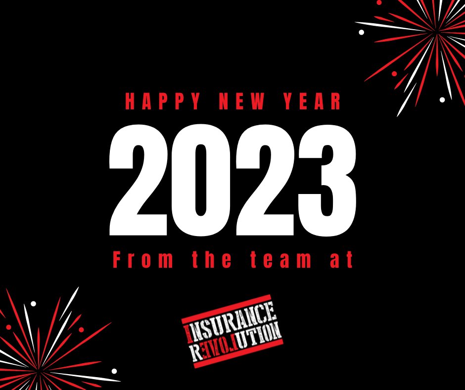 Happy New Year! 

We hope you all have a great night and an amazing 2023!

#HappyNewYear #NYE2022