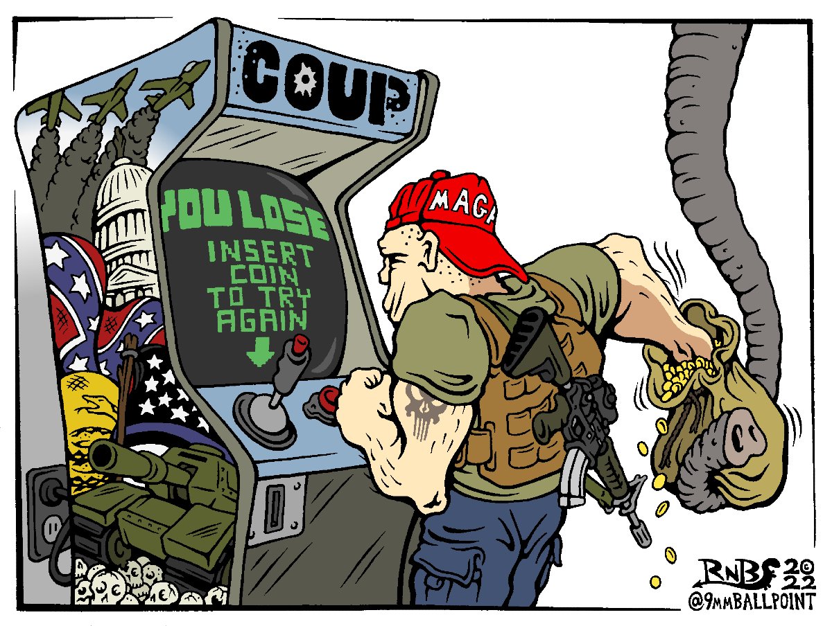 9mmballpoint's tweet image. Welp, I'm off to go party and be social, see you all in 2023. Obligatory year in review art post: