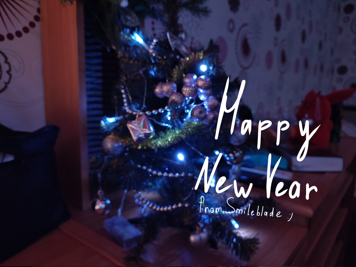 maruu_u_'s tweet photo. ДРУЗЬЯ! С наступающим! Желаю всем МИРА и ДОБРА 🎄🕊
люблю вас всех https://t.co/7GYwXG5n3c