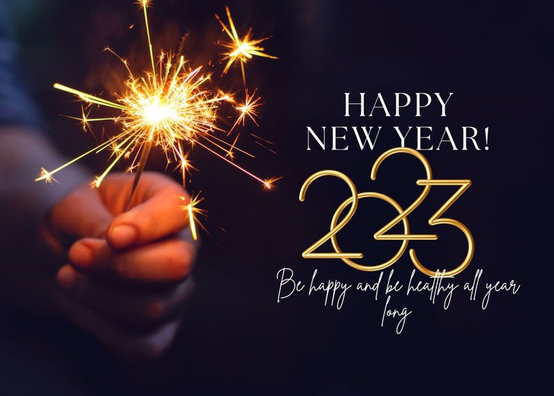 Debbik's tweet photo. #HappyNewYear 🥂🎉💜 https://t.co/WmBP7iqbEk