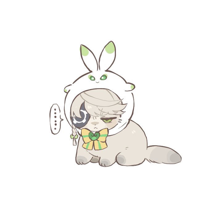 「」|さーぬのイラスト