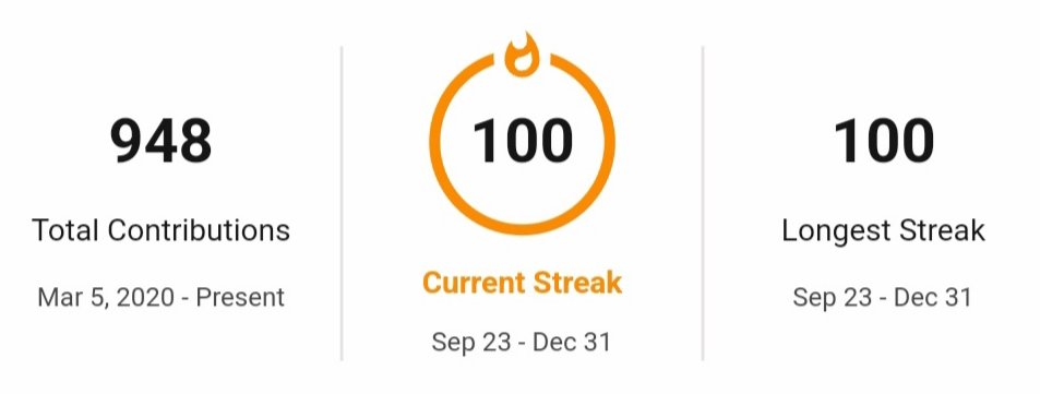 MuchWowLessOww's tweet photo. #100DaysOfCode https://t.co/rXHt9Mx7AQ