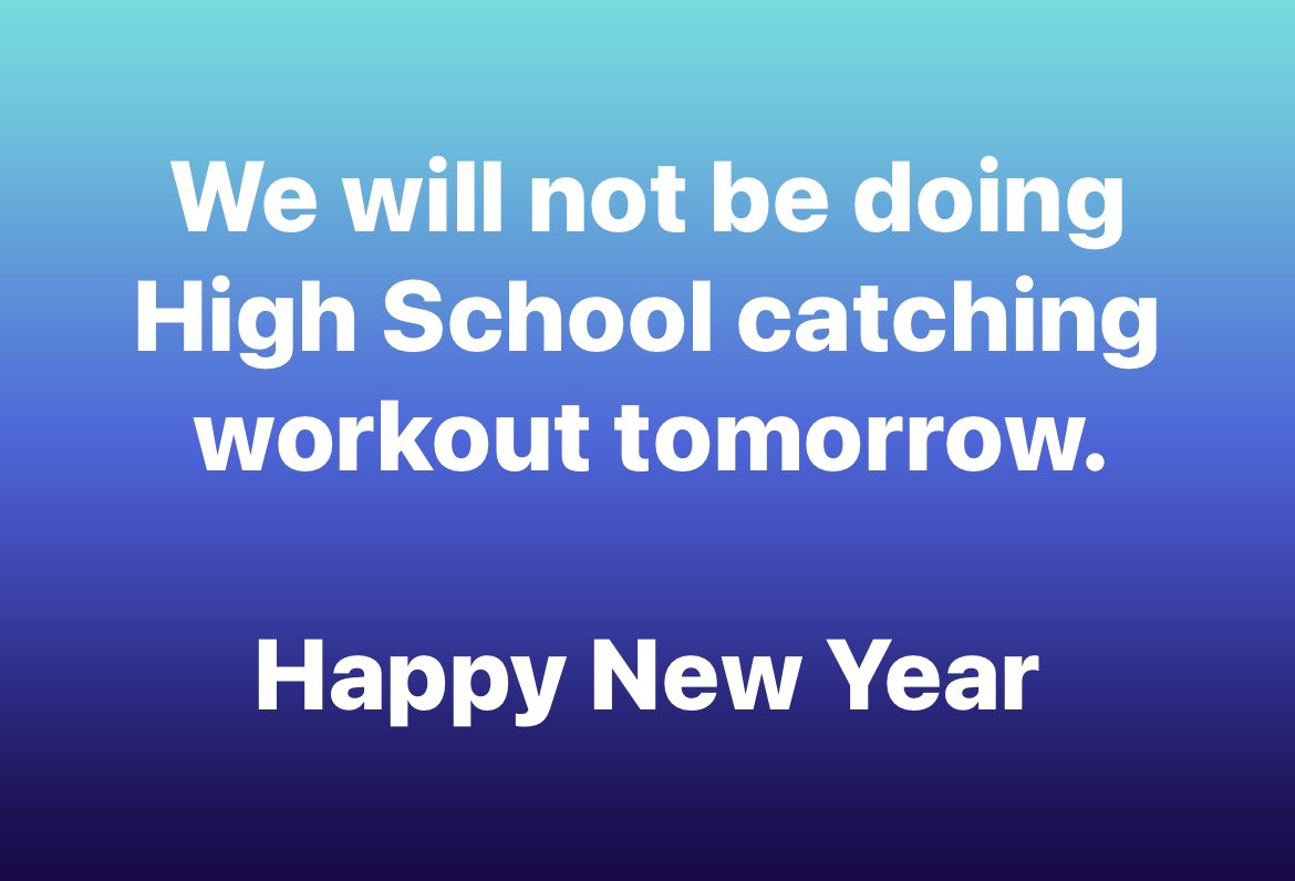 Backstop Sports tweet media