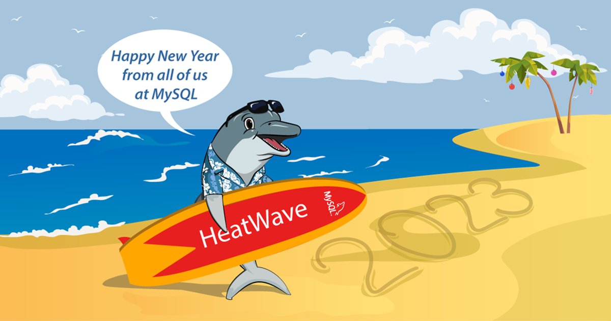 MySQL tweet picture