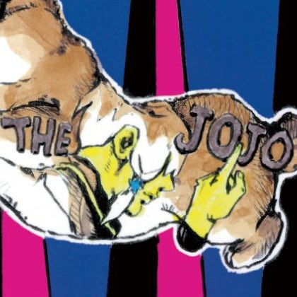 neoIip's tweet photo. WAKE UP JOJOTWT JOJOLANDS PROTAGONIST JUST DROPPED https://t.co/ZG5cVAjzuR