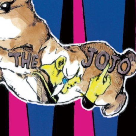 neoIip's tweet photo. WAKE UP JOJOTWT JOJOLANDS PROTAGONIST JUST DROPPED https://t.co/ZG5cVAjzuR
