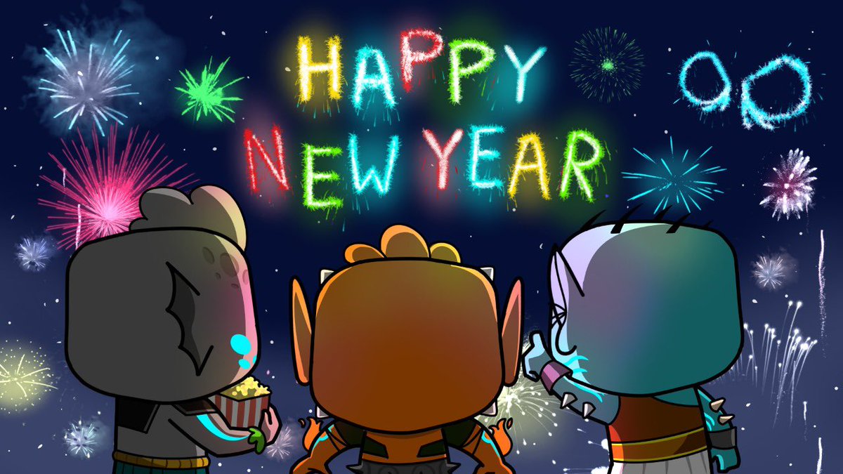 ReignOfTitansGG's tweet photo. Happy New Year's Eve TitanArmy!🎉

We hope you all are able to spend the last day of 2022 with family and friends.

What are you looking forward to the most from the Titans in 2023? Let us know in the replies!⚔️ https://t.co/0CjXOMednd