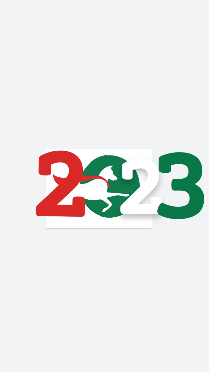 dzbche's tweet photo. تهنئة من القلب بالعام الجديد، بكل الحب أرسلها لكم  وأدعو الله أن يجعل عامكم خير عام

Wishing you a happy, healthy and prosperous year ahead.

Tous mes Voeux de Bonheur,
du plus profond de mon coeur,
pour cette nouvelle année 2023 ,
soyez  heureux et en bonne santé.
Bonne année https://t.co/Rf9wieKVJt