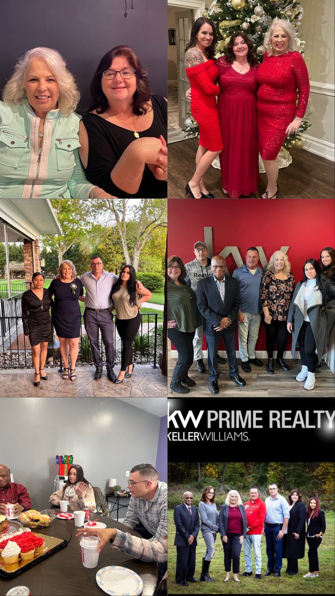 jan_elwell's tweet photo. With a grateful heart I want to thank our team members for such a great year! Thank you for your hard work and dedication 🏡🔥. Thank you to our wonderful clients as well.  can’t wait to see what 2023 brings for the Elwell Group! 💯🏡📲 https://t.co/DBXcUIJ2Iq