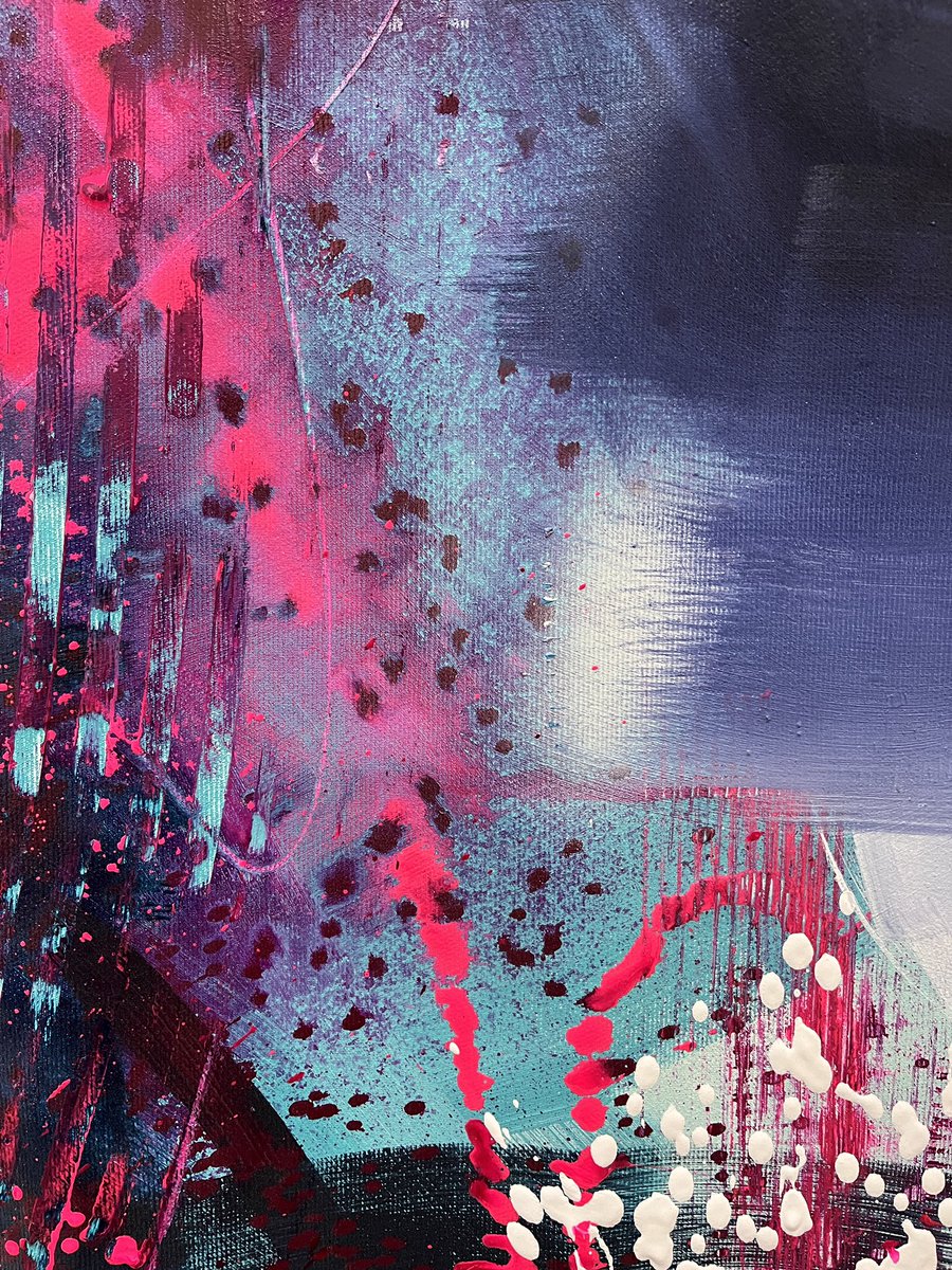 Wishing you all a happy new year! 🎆 Grateful for all who saw and supported me through highest highs and deepest deeps this year! You know who you are 🍌 and 🏰❤️

And don‘t forget⤵️

„FLOURISHING IS FEMINIST! @KellyDiels ❤️