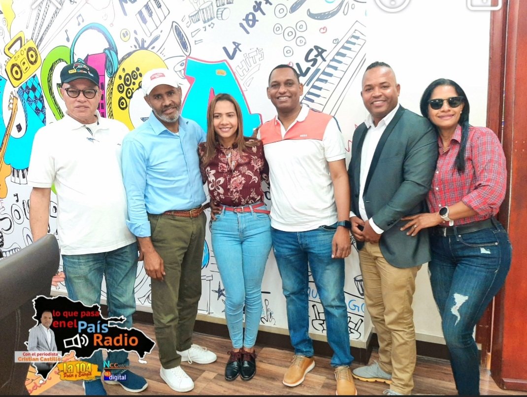 NCCNOTICIA.CⓂM tweet media