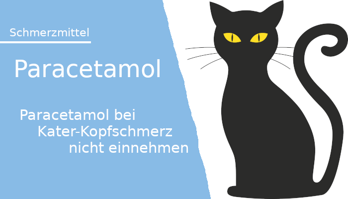 NavigatorMed's tweet photo. +++ Paracetamol bei Kater-Kopfschmerz nicht einnehmen +++
https://t.co/RTV54s5Yn3
Der Grund ist, dass sowohl Paracetamol als auch Alkohol über die Leber abgebaut werden und beide Abbauprozesse sich gegenseitig blockieren können. https://t.co/mZny2FQf30