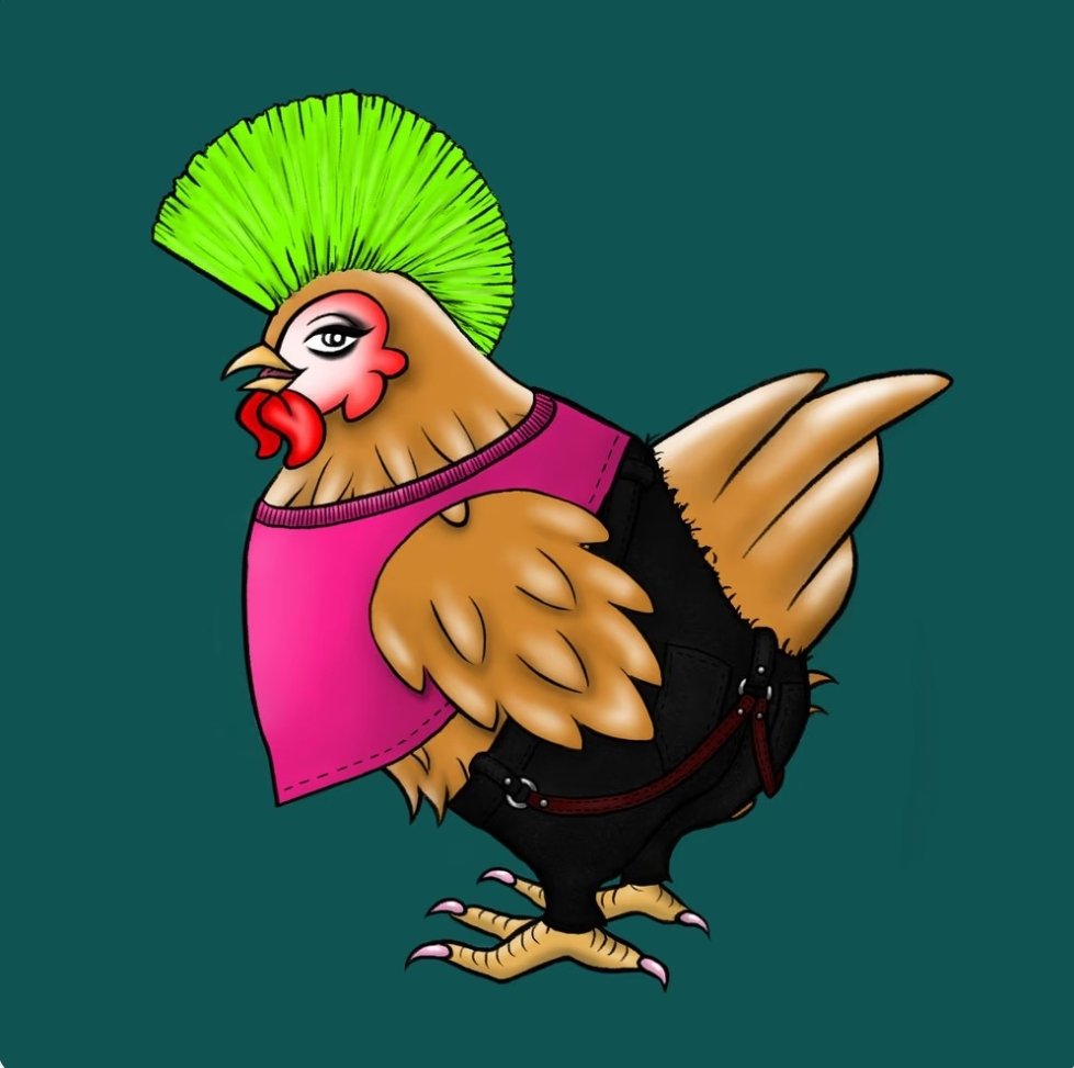 Another Peaceful Community Rumble  Host: RhiannonExotic 
Where: <a href="/HiddenKittenCTY/">Hidden Kitten City - SOLD OUT</a> Discord! 
When: Monday 1pm Central
Why: WIN a <a href="/BarnFashionista/">Barnyard Fashionistas</a>