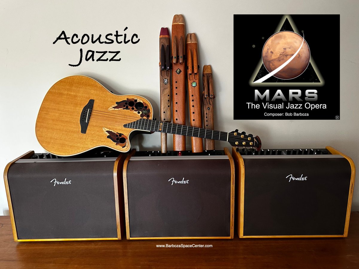 BarbozaCenter's tweet photo. Welcome to our Mars Visual Jazz Opera. https://t.co/GqrCe3E2Pq. https://t.co/BiNUNcx08X