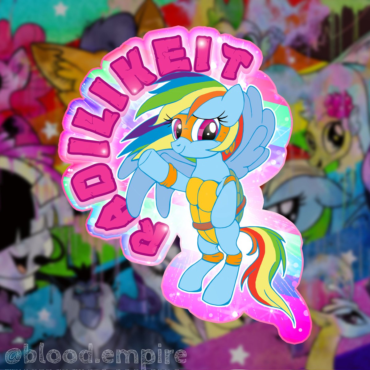 Rad I like it. (@radilikeit) / Posts / X
