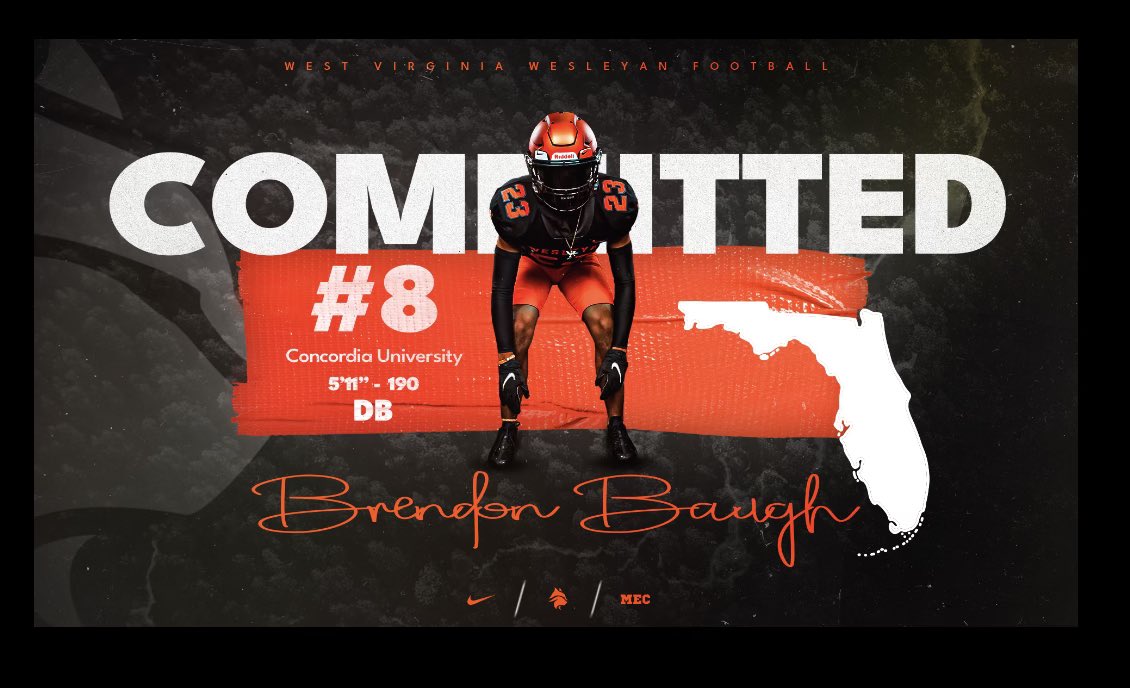 Brendon Baugh tweet media