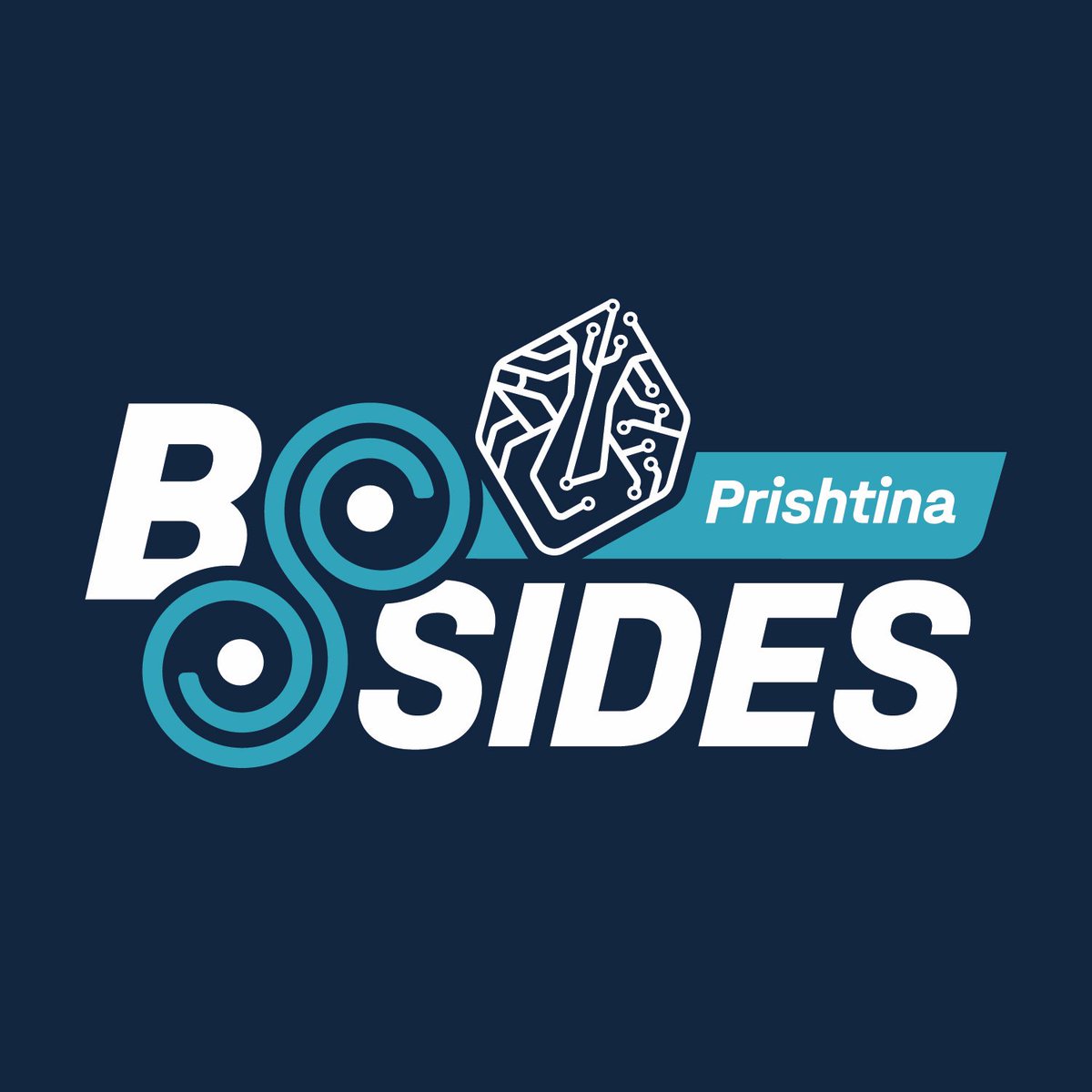 BSidesPrishtina's tweet photo. Happy new year 2023! 

At the same time, we wanted to let you know that our CFP closes a month from today. If you want to hang out and meet awesome people, consider submitting a talk or a workshop:
https://t.co/BWD7VAbbju

Registration are also open at https://t.co/PQZh45pWCy https://t.co/qxPk1COtyT